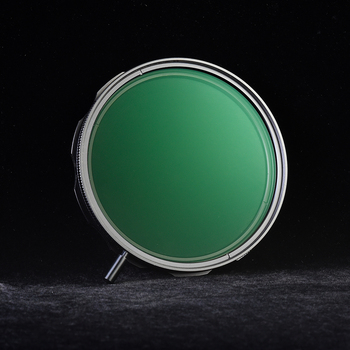Nanjing Anyconnect video Wholesale Customized Aluminum Frame DSLR Camera clear Filter Len Universal to All Brand Camera