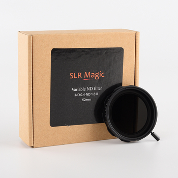 Nanjing Anyconnect video Factory Sales Custom OEM Wholesale Camera Accessory 52mm Camera UV Filters